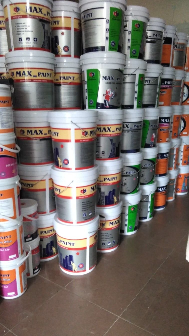 Pinturas